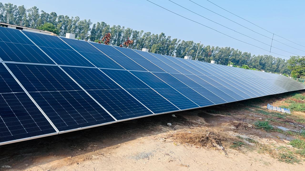 Jind Hetchries Kalwa 100kw